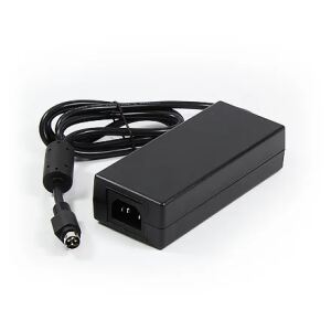 Synology ADAPTER 120W_1 Netzteil & Spannungsumwandler Drinnen 120 W Schwarz
