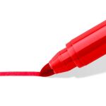 Staedtler 340 C6 Filzstift Gemischte Farben 1 Stück(e)