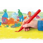 Staedtler 340 C6 Filzstift Gemischte Farben 1 Stück(e)