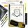 Thumbs Up 5060718148451 Notizbuch Mehrfarbig