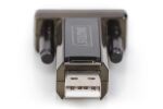 Digitus USB 2.0 Serieller Adapter