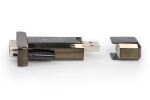 Digitus USB 2.0 Serieller Adapter