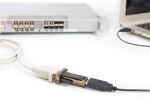 Digitus USB 2.0 Serieller Adapter