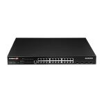 EDIMAX Switch 24x GE GS-5424PLX POE