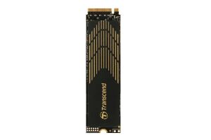 Transcend 240S 1 TB M.2 PCI Express 4.0 NVMe 3D NAND