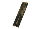 Transcend 240S 1 TB M.2 PCI Express 4.0 NVMe 3D NAND
