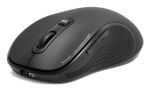 Port Connect Essential Optische BT Rechargeable Maus
