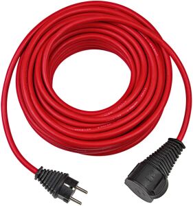 Brennenstuhl H07RN-F 3G1,5 Rot 25 m