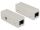 DELOCK Netzwerk Überspannungsschutz 6 kV RJ45 mit PoE