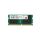 Transcend JetRam JM3200HSE-32G Speichermodul 32 GB 2 x 8 GB DDR4 260-pin SO-DIMM