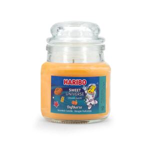 Haribo Duftkerze Sweet Universe - 85g