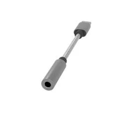Terratec 284535 Handykabel Silber USB C 3.5mm