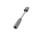 Terratec 284535 Handykabel Silber USB C 3.5mm