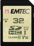 Emtec SD UHS-I V30/V10 OUTDOOR 32 GB SDHC Klasse 10