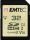 Emtec SD UHS-I V30/V10 OUTDOOR 32 GB SDHC Klasse 10