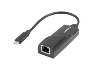 Lanberg NC-1000-02 Schnittstellenkarte/Adapter RJ-45