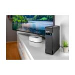 Eaton 3P Ellipse 550 DIN Unterbrechungsfreie Stromversorgung (USV) Standby (Offline) 0,55 kVA 330 W 4 AC-Ausgänge