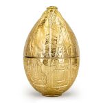 Harry Potter Duftkerze Golden Egg - 320g