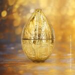 Harry Potter Duftkerze Golden Egg - 320g