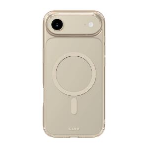 LAUT CRYSTAL FLURO Handy-Schutzhülle 16,5 cm (6.5") Cover Hellgold