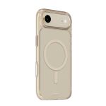 LAUT CRYSTAL FLURO Handy-Schutzhülle 16,5 cm (6.5") Cover Hellgold