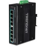 Trendnet TI-PG80B Netzwerk-Switch Gigabit Ethernet...