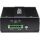 Trendnet TI-PG80B Netzwerk-Switch Gigabit Ethernet (10/100/1000) Power over Ethernet (PoE) Schwarz
