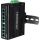 Trendnet TI-PG80B Netzwerk-Switch Gigabit Ethernet (10/100/1000) Power over Ethernet (PoE) Schwarz