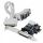 Longshine LCS-6324P Schnittstellenkarte/Adapter Eingebaut Seriell