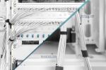 Digitus CAT 6 U/FTP Slim Patchkabel