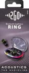 2GO Ring Kopfhörer True Wireless Stereo (TWS) im Ohr Anrufe/Musik Bluetooth Schwarz