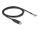 DeLOCK Adapterkabel USB 2.0 Typ-A zu seriell RS-485 3 x offene Kabelenden 2 m