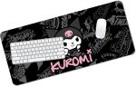 BlueSkyStudios Sanrio Mauspad Kuromi 70x30cm