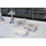 HERMA 10763 selbstklebendes Etikett Ellipse Permanent Braun 360 Stück(e)