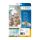 HERMA 10763 selbstklebendes Etikett Ellipse Permanent Braun 360 Stück(e)