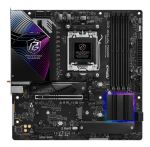 Asrock Phantom Gaming B850M Riptide WiFi AMD B850 Sockel...