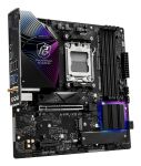 Asrock Phantom Gaming B850M Riptide WiFi AMD B850 Sockel AM5 micro ATX