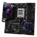 Asrock Phantom Gaming B850M Riptide WiFi AMD B850 Sockel AM5 micro ATX