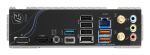 Asrock Phantom Gaming B850M Riptide WiFi AMD B850 Sockel AM5 micro ATX