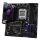 Asrock Phantom Gaming B850M Riptide WiFi AMD B850 Sockel AM5 micro ATX