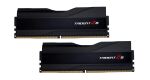 G.Skill Trident Z F5-8000J4048F24GX2-TZ5K Speichermodul 48 GB 2 x 24 GB DDR5 8000 MT/s 288-pin DIMM