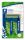 Staedtler 526 80BK2 Radierer Grün 2 Stück(e)