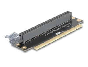 DeLOCK 81291 Schnittstellenkarte/Adapter Eingebaut PCIe