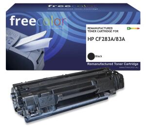 Freecolor K18014F7 Tonerkartusche 1 Stück(e) Kompatibel Schwarz