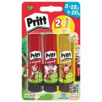 Pritt Klebestift 21 22g BTS2025 Abenteuer in der Natur