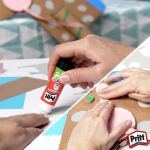 Pritt Klebestift 21 22g BTS2025 Abenteuer in der Natur