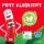 Pritt Klebestift 21 22g BTS2025 Abenteuer in der Natur