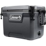 COLEMAN 55QT Convoy Kühlbox