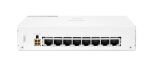HPE Aruba Networking Networking Instant On Switch 8p Gigabit CL4 PoE 64W 1430