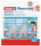 TESA 57066-00000-20 Wandhalterung Drinnen Universalhaken...